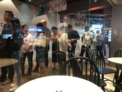 -喜茶(上海正大广场店)