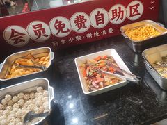 -唐河王记·南阳民间菜(国基路店)