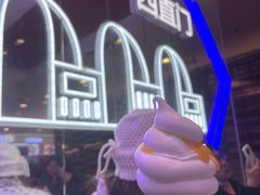 -DQ·蛋糕·冰淇淋(西直门店)