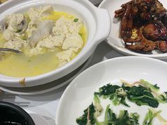 -老吉士酒家(天平路店)