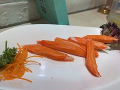 -金马门国际美食百汇(珞喻路店)