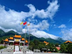 -崇圣寺三塔文化旅游区