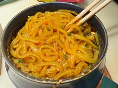 谢家黄凉粉-锦府盐帮·侯宅(五棵松万达店)