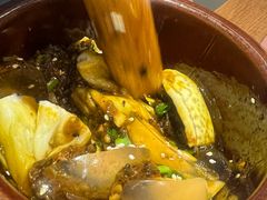 -杨记隆府重庆江湖菜(大悦城店)