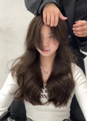 -DL HOPE明星造型