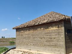 -红海滩国家风景廊道