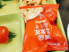 -海底捞火锅(城阳万象汇店)