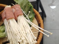 -牛犇炭火烤肉·鲜切烤肉(承德总店)