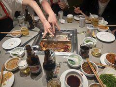 -海底捞火锅(宇飞大厦店)