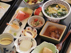 -北京古北水镇御舍温泉酒店
