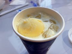 -西琳姑娘·新疆冰淇淋酸奶茶(解放北路店)