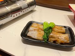 -喜满堂 望喜园·融合菜
