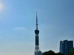 -广州雕塑公园