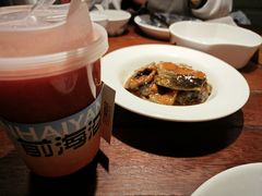 -前海沿·青岛菜(五四广场永旺店)