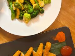 -沃野Oii(青年湖店)
