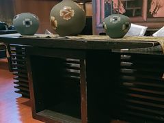 -骏莱海鲜鱼港(五角场店)