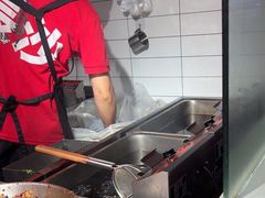 -黑色经典臭豆腐·湖南特产(步行街店)