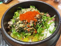 -长寿参鸡汤(朝韩风情街店)