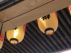 大堂-小樽融合料理·匠心专注料理八年(京溪店)
