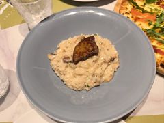-IL Forno 意坊·意大利餐厅(温州万象城店)