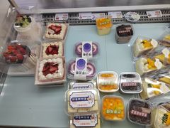 -爱维尔阳光蛋糕(汇金广场店)