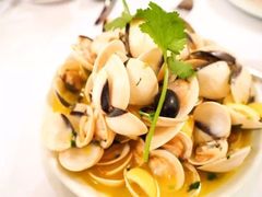 -大堂街8号葡国餐厅(RESTAURANTE ESCADA)