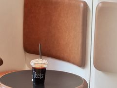 -Peet's 皮爷咖啡(乐峰店)
