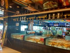 水产区-尚海豆捞(乐虹坊店)