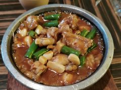 -江太极江浙菜(马桥万达广场店)