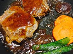 -So Lounge索兰至餐厅(蓝色港湾店)