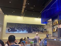 -玛尚诺Pizza&Bar(长泰广场店)