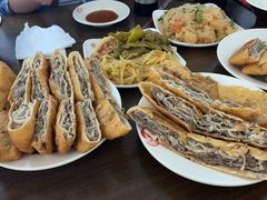 -何家壮馍店(南关总店)