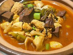 -清水亭湖北菜(大屯DT51店)