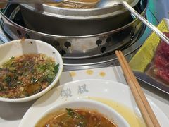 -荣叔港式沙嗲牛肉火锅(正佳潮流店)