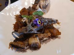 -青岛海尔洲际酒店