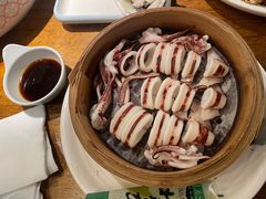-乔街深夜食堂·小龙虾·高压锅生蚝(杭州总店)