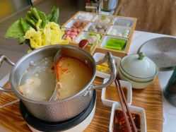 -弗蕾亚·辰月月子度假中心(光谷店)