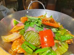 -吴越荣记·苏州菜·松鼠桂鱼(娄门景区店)