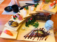 -文三酒肆自助放题(新街口友谊广场店)