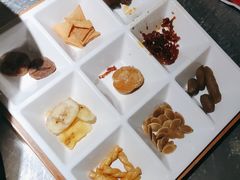 -探鱼·鲜青椒爽麻烤鱼(北京路天河城店)