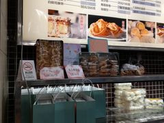 -国际饭店·帆声西饼屋(黄河路店)