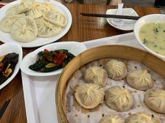 -东升灌浆包(辛庄街总店)