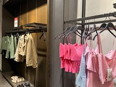 -ZARA(恒隆广场店)
