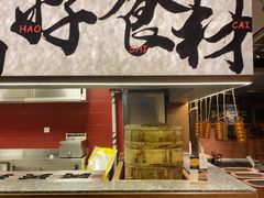 -恰八斗·猛火长沙菜(国贸店)