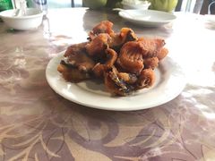 -晓琦农家菜馆·地道农家菜