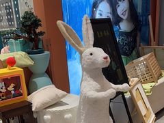 -海马体家庭照相馆(北京芳圆里 ID MALL店)