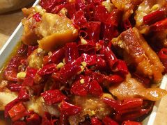 -喝丢一只鞋海鲜烧烤·海肠捞饭(东关街店)