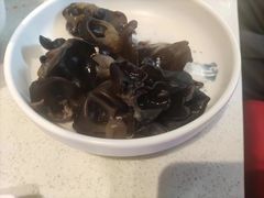 -木王宴语·野生鲜菌火锅(玉河店)