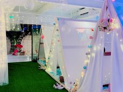 -天空花园餐吧·生日·团建(南山店)