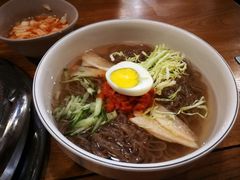 -包装马车·韩国料理·포장마차